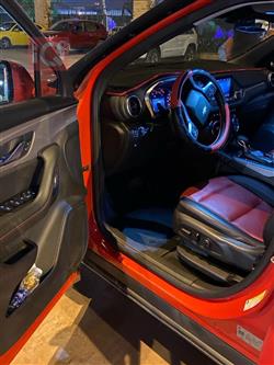 شيفروليه بليزر